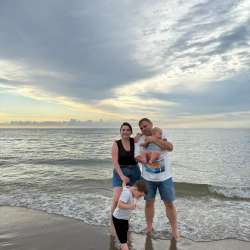 Profielfoto van Rostyslav op Oppasland